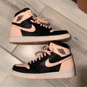 Jordan 1 Crimson 2019